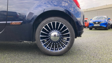 Fiat 500 1.2 Riva 3dr Petrol Hatchback